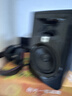 JBL305P 306P 308P MKII 专业有源监听音箱电脑录音棚立体声乐器音箱 305PMKII对装【音箱垫+RGB灯+音频线+蓝牙适配器】 6.5转卡农公线材【接电脑声卡】 实拍图