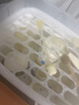 波咯咯（bololo）蒸汽奶瓶消毒器烘干一体机多功能保管消毒柜婴儿蒸汽消毒锅 【蒸汽ultra】 12L 消毒/烘干/蒸食/72h保管 实拍图