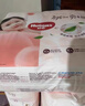 好奇（Huggies）铂金装小桃裤拉拉裤箱装XXXL64片尿不湿【透爽散热】 实拍图