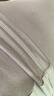 【95成新】京东京造【新长绒棉】新疆纯棉女式保暖内衣女秋衣秋裤女套装 粉色 S   实拍图
