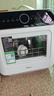 美的（Midea）【可爱多台式M10 Max】洗碗机新升级85℃热风烘干一级水效高温除菌双层碗篮家用小尺寸免安装 实拍图