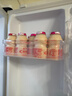 养乐多原味乳酸菌饮料100ml*5 实拍图
