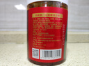鹃城牌0添加红油郫县豆瓣酱600g 辣椒酱 川菜酱 中华老字号 实拍图