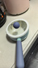 帅康（Sacon）奶锅陶瓷不粘小奶锅0氟健康婴儿辅食锅汤锅热奶泡面锅14CM 实拍图
