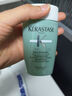 卡诗（KERASTASE）新双重功能洗发水试用装&介意慎拍80ml(新旧包装随机)控油洗发露 实拍图