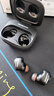 拜雅（beyerdynamic）拜亚动力AMIRON200/300 阿米罗200/300 蓝牙主动降噪耳机真无线入耳式无线苹果耳机ows开放式hifi 阿米罗 300黑色【推荐】 实拍图