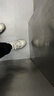 李宁红糖丨经典休闲鞋男子减震回弹潮流复古轻量柔软运动鞋AGCV127 实拍图
