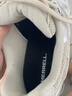 迈乐（Merrell）官方店男女款户外登山徒步鞋减震MOAB 3迈越者轻量防滑耐磨透气 J500509暗黑（男） 41 实拍图