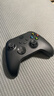 微软（Microsoft）Xbox无线游戏手柄 无线控制器 磨砂黑 蓝牙适配Xbox/PC/平板/手机Steam促销黑神话悟空 33号远征队 实拍图