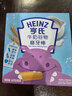 亨氏（Heinz）婴幼儿谷物磨牙棒牛奶味宝宝零食营养饼干64g独立小包装6月+ 实拍图