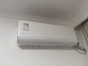 华凌空调 神机二代大1.5匹一级能效大风口双排铜管舒适变频挂机 以旧换新补贴 KFR-35GW/N8HE1Ⅱ 实拍图