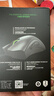 雷蛇（Razer）炼狱蝰蛇标准版有线鼠标 人体工学 电竞游戏 右手通用型 吃鸡/LOL/CSGO游戏鼠标 黑色 实拍图