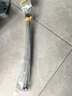 橱卫帮（CVBAB）304不锈钢上水软管40CM面盆马桶进水软管双头上水管冷热通用CV704 实拍图