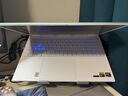华硕天选6 Pro 锐龙版 国家补贴 16英寸游戏本 笔记本电脑(锐龙9 9955HX 16G 1T RTX5070 2.5K)青 实拍图