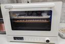 长帝（changdi）国家补贴家用烤箱S1Pro大白鲸风炉多功能电烤箱烘焙烧烤大容量空气炸锅一体机多层同烤节日礼物 实拍图