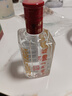 泸州老窖六年窖头曲 45度浓香型白酒125mL*24瓶(非原箱)纯粮食酒 实拍图