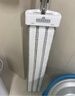 太太乐大号铝板免手洗平板拖把懒人家用清洁神器一拖净木地板瓷砖拖地水 优质太空铝【60cm面板+3优质布】 实拍图