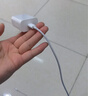 小米（MI） 原装20W充电器 Type-C转lighting线充套装快充版 适用苹果iPhone手机ipad等 小米快充版20W套装 实拍图