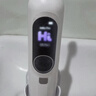 舒客大屏扫振电动牙刷成人学生送男友女友情侣生日母亲节礼物G5 Pro+情侣白蓝双支 实拍图