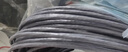 秋叶原（CHOSEAL）六类千兆网线【0.57±0.02mm】CAT6类纯铜线芯 非屏蔽工程家装电脑网络监控布线箱线 50米 QS2619A 实拍图
