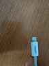 品胜苹果数据线快充充电线2米加长适用iPhone14ProMax/13/12/XR/11/8手机ipad平板USB充电器线车载编织 实拍图