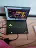 华硕（ASUS）天选6 国家补贴15% 16英寸学生电竞游戏本 笔记本电脑 锐龙 7 H260/RTX5060/日蚀灰WPS（16+512) 16G内存/1T高速固态硬盘 实拍图