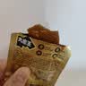 盐津铺子王一博大魔王六必居麻酱原味200g约10小袋素毛肚魔芋爽休闲零食 实拍图