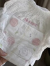 好奇（Huggies）铂金装小桃裤成长裤L120片(9-14kg)大号尿不湿拉拉裤【透爽散热】 实拍图