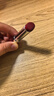 3ce好气色润唇膏夜铃兰#39BOUNCY CHERRY唇釉口红520礼物 实拍图