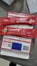贝因美（Beingmate）红爱儿童奶粉100g CBP+乳钙+VD+乳铁蛋白 3-15岁【26年10月到期】 实拍图