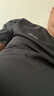 361°短袖男士t恤春夏季运动服速干衣跑步宽松健身上衣服652524113H-7 实拍图