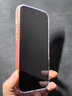 品胜【相机键全包轻薄散热】适用iPhone17ProMax手机壳苹果17ProMax保护套透明气囊防摔软边保护壳 实拍图