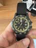 雷美诺时（Luminox）海龟0320 瑞士表鲁美诺斯运动防水100米石英男表XS.0333送礼好物 实拍图