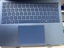 微软（Microsoft）Surface Laptop 第7版 笔记本电脑 国家政府补贴 触屏轻薄本 AI+PC 骁龙X Plus 16G 512G宝石蓝 实拍图