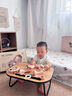 麦格萌新生幼儿见面礼婴儿玩具0-6个月高档可啃咬手摇铃牙胶礼盒套装 摇铃10件套【礼盒】 0-3岁宝宝新生儿见面礼 实拍图