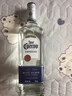豪帅快活（Jose Cuervo）洋酒 豪帅银墨西哥龙舌兰酒750ml 实拍图