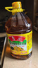 鲁花 【保真菜籽油】食用油 低芥酸特香菜籽油 5L  /桶   实拍图