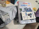 AMTRA TECHNIK德国安彩壁挂过滤器ex650鱼缸过滤器乌龟低水位净水静音 EX650 新版除油膜器【内含滤材】 实拍图