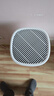 美的（Midea）【母婴认证加湿器】空气净化器一体鼻炎家用除甲醛除烟味除异味过敏原花粉空气净化机RX400pro 实拍图
