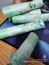 【新人专享特价限购】山茶花垃圾袋香味加厚抽绳垃圾袋 山茶花垃圾袋【50只】 实拍图