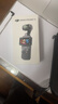 大疆 DJI Osmo Pocket 3 一英寸口袋云台相机 OP灵眸手持数码相机 旅游摄影摄像 直播vlog拍摄 标准版 官方标配 实拍图