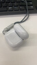 OKSJ【华强北新款】适用于Air第4代苹果蓝牙耳机半入耳式主动降噪全功能真无线通话降噪长续航 实拍图