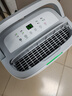 德业（Deye）除湿机/抽湿机 除湿量20升/天 40㎡家用轻音地下室干燥除潮吸湿器干衣机 手机智控 DYD-W20A3 实拍图