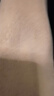 古今羊绒蚕丝秋裤女保暖裤女士秋冬暖肚高腰棉毛裤磨绒打底裤卡其XL 实拍图