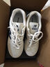 NEW BALANCE NB574官方休闲鞋男鞋女鞋夏季休闲复古舒适透气百搭轻便运动鞋 灰色 ML574LGI 40 (脚长25cm建议拍大半码) 实拍图