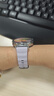 HUAWEI WATCH GT 6 流光紫 41mm智能手表多维情绪健康全新骑行体验华为GT6手表GT5升级 实拍图