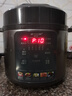 半球（PESKOE）电压力锅 高压锅 4升 单胆家用煮饭压力煲 多功能电饭锅 LJ40C-02YD 实拍图