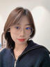 戚小米（QI XIAO MI）S999纯银淡水珍珠耳钉女养耳洞小耳环精致迷你耳骨钉足银小耳饰品 3mm白色珍珠耳钉一对【999足银】适合养耳 实拍图