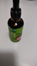窝小芽有机核桃油组合装150ml 食用油初榨 享婴幼儿宝宝辅食油儿童食谱 实拍图