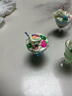 西下儿童手工diy材料包制作玩具创意奶油胶冰淇淋杯饮品师女生日礼物 实拍图
